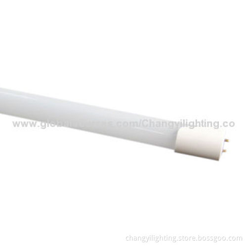 18W T8 LED Tubes, SMD2835 as Light Source, Excellent Uniformity, CE, RoHS Marks